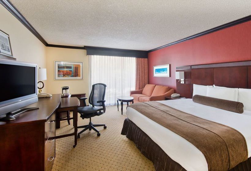 Hotel Crowne Plaza Albuquerque  | Albuquerque | New Mexico | United States 15
