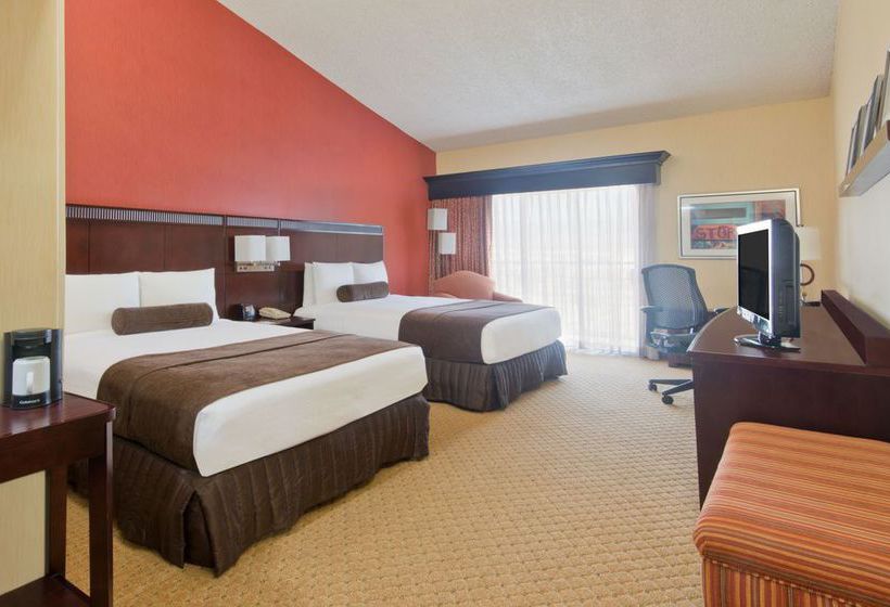 Hotel Crowne Plaza Albuquerque  | Albuquerque | New Mexico | United States 16