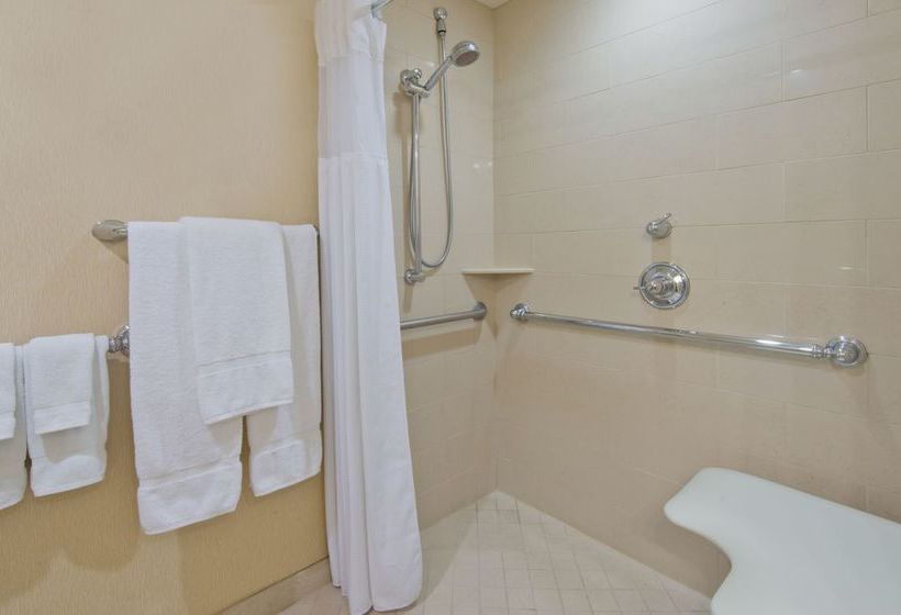 Hotel Crowne Plaza Albuquerque  | Albuquerque | New Mexico | United States 17