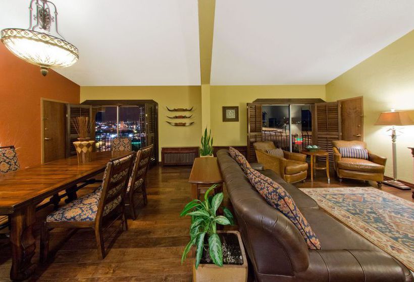 Hotel Crowne Plaza Albuquerque  | Albuquerque | New Mexico | United States 19