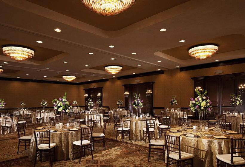 Hotel Crowne Plaza Albuquerque  | Albuquerque | New Mexico | United States 2