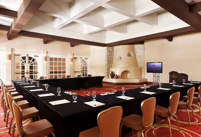 Hotel Crowne Plaza Albuquerque  | Albuquerque | New Mexico | United States 4