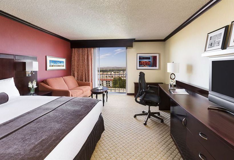 Hotel Crowne Plaza Albuquerque  | Albuquerque | New Mexico | United States 5
