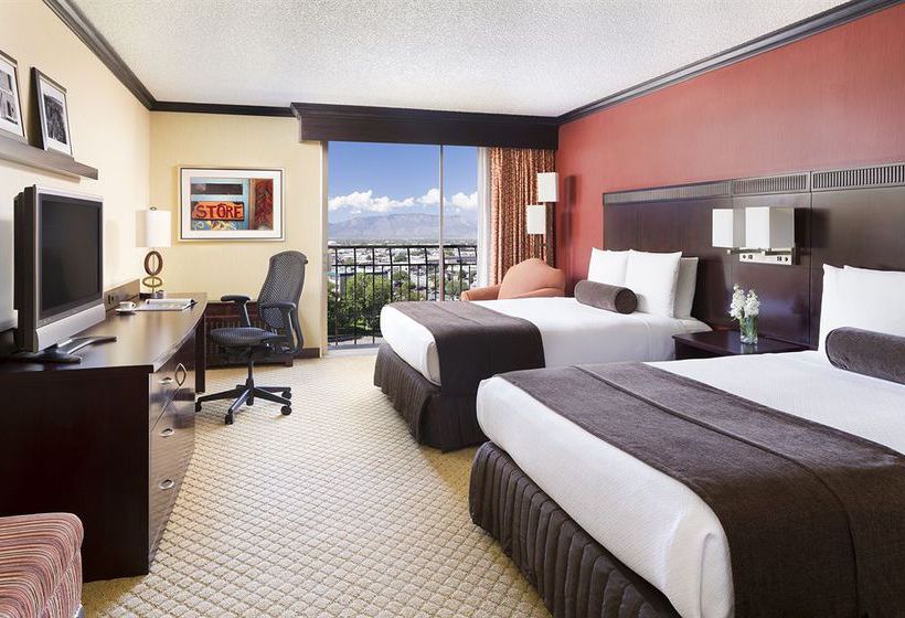 Hotel Crowne Plaza Albuquerque  | Albuquerque | New Mexico | United States 6