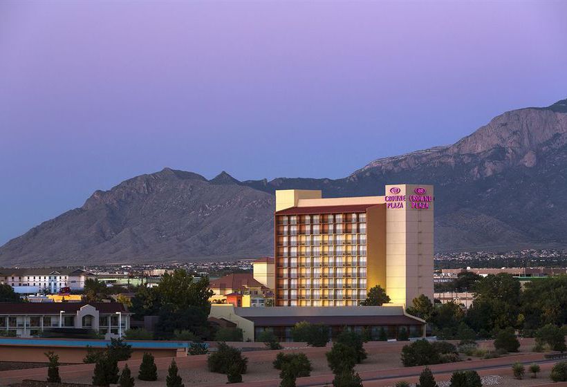 Hotel Crowne Plaza Albuquerque  | Albuquerque | New Mexico | United States 7