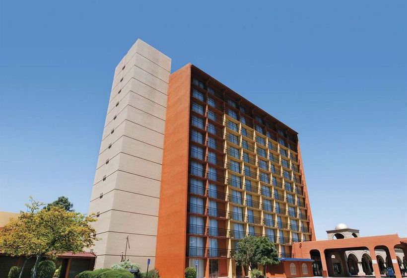 Hotel Crowne Plaza Albuquerque  | Albuquerque | New Mexico | United States 9