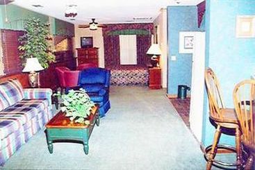 Hotel Trellis Garden Inn  | Statesboro | Georgia | United States 3