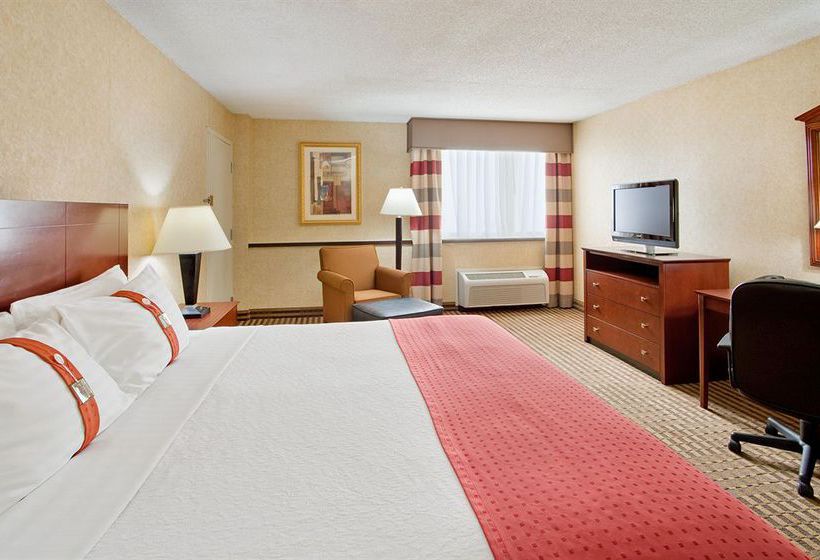 Hotel Holiday Inn Allentown Center City  Pennsylvania