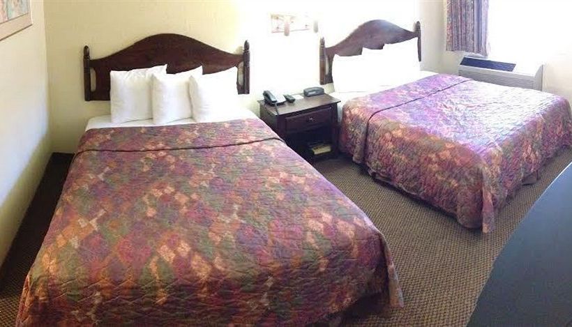 Hotel Knights Inn Mesa Mesa