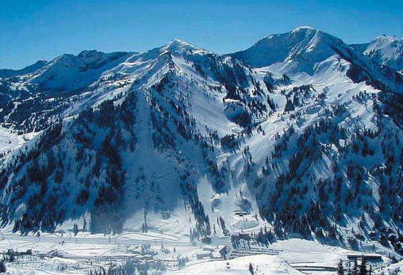 Hotel Alta Peruvian Lodge 