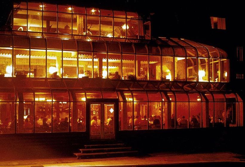 Hotel Alta Peruvian Lodge  | Alta | Utah | Hotel negli Stati Uniti 11