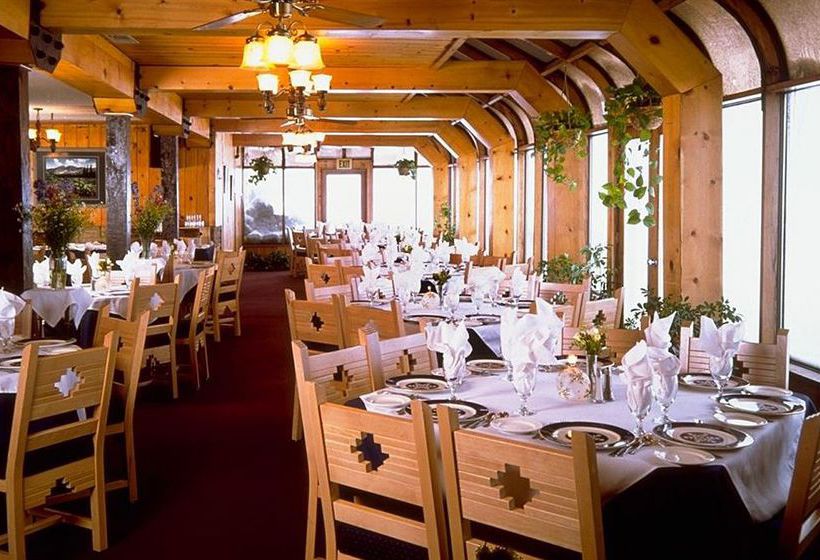 Hotel Alta Peruvian Lodge  | Alta | Utah | Hotel negli Stati Uniti 9