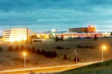 Hotel Best Western International Inn