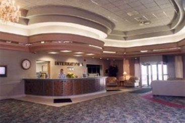 Hotel Best Western International Inn  | Minot | North Dakota | United States 1
