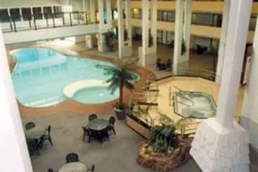 Hotel Best Western International Inn  | Minot | North Dakota | United States 2