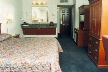 Hotel Best Western International Inn  | Minot | North Dakota | United States 3