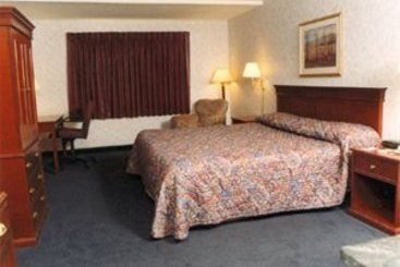 Hotel Best Western International Inn  | Minot | North Dakota | United States 4