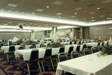 Hotel Best Western International Inn  | Minot | North Dakota | United States 5