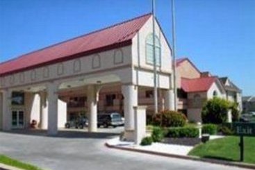 Hotel Westar Suites Amarillo Texas