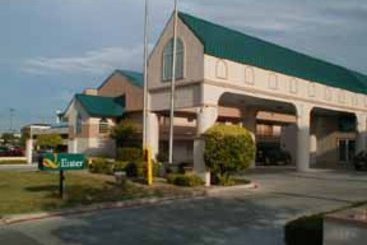 Hotel Westar Suites  | Amarillo | Texas | United States 1