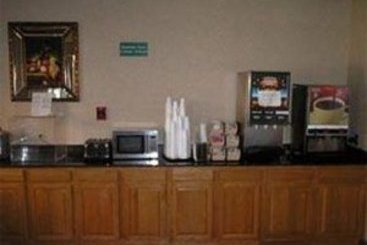 Hotel Westar Suites  | Amarillo | Texas | United States 2