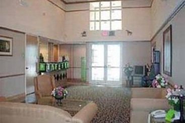 Hotel Westar Suites  | Amarillo | Texas | United States 3