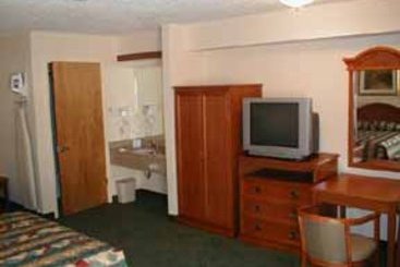 Hotel Westar Suites  | Amarillo | Texas | United States 4