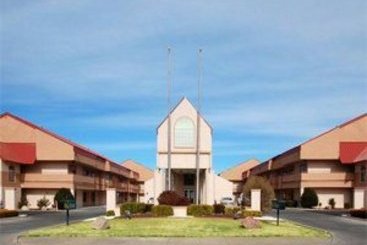 Hotel Westar Suites  | Amarillo | Texas | United States 5