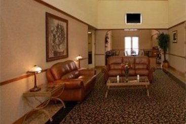 Hotel Westar Suites  | Amarillo | Texas | United States 6