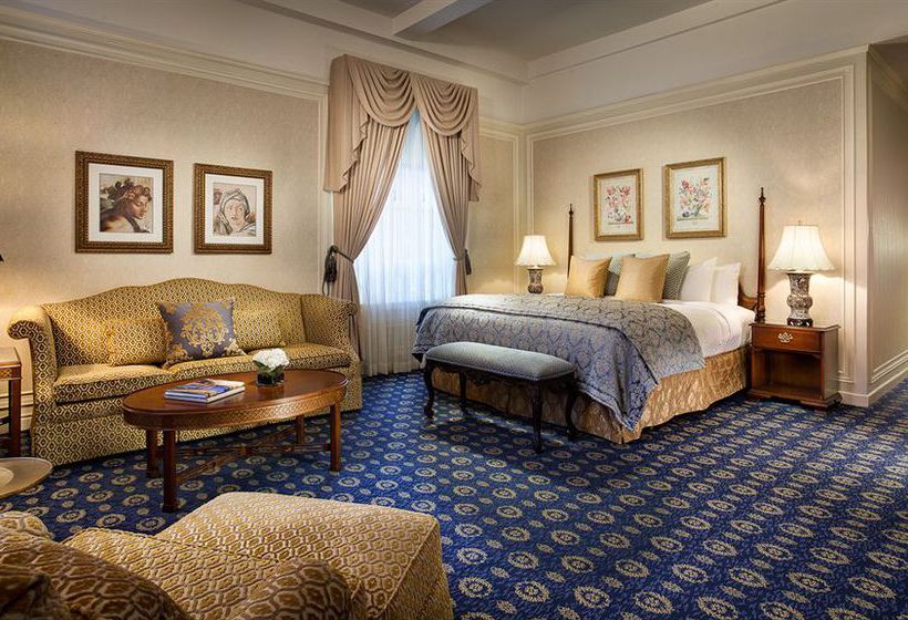 Amway Grand Plaza Hotel  | Grand Rapids | Michigan | United States 1