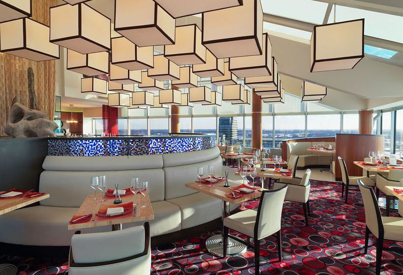 Amway Grand Plaza Hotel  | Grand Rapids | Michigan | United States 10