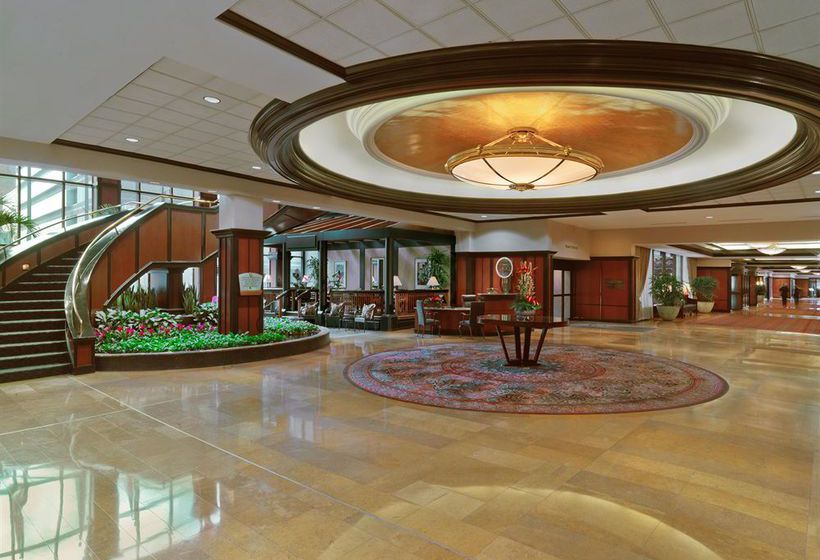 Amway Grand Plaza Hotel  | Grand Rapids | Michigan | United States 11