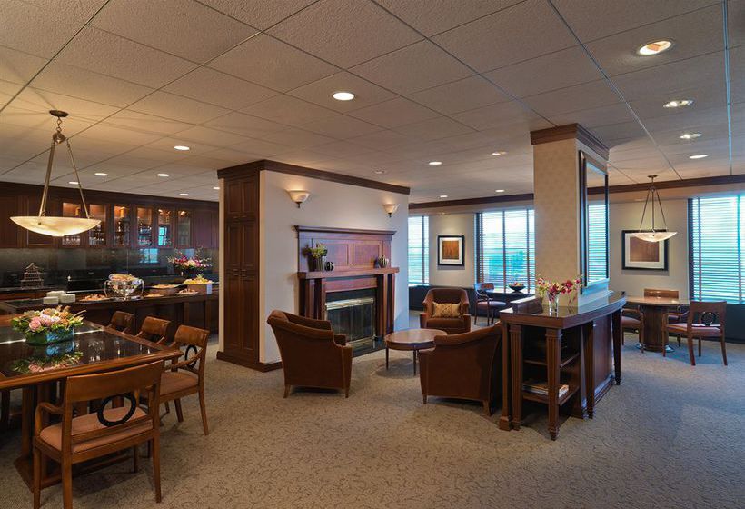 Amway Grand Plaza Hotel  | Grand Rapids | Michigan | United States 13