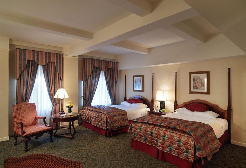 Amway Grand Plaza Hotel  | Grand Rapids | Michigan | United States 14