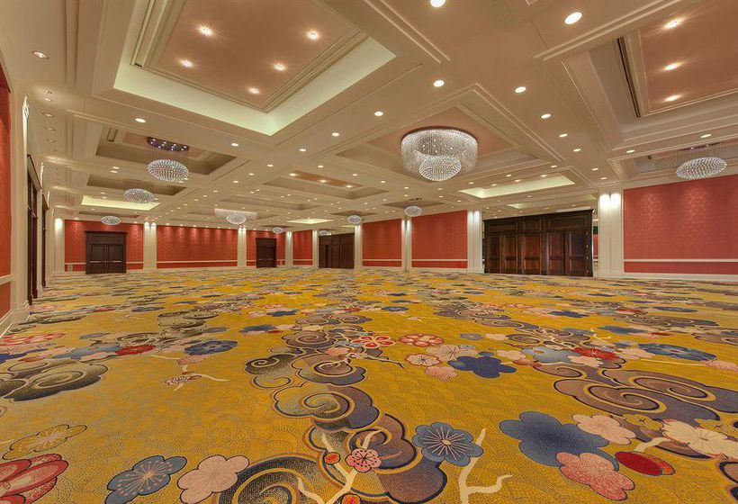 Amway Grand Plaza Hotel  | Grand Rapids | Michigan | United States 15