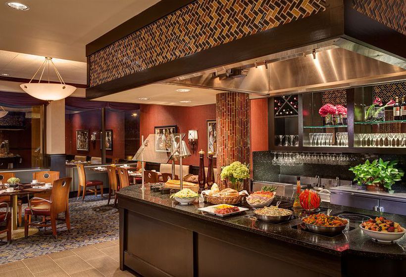 Amway Grand Plaza Hotel  | Grand Rapids | Michigan | United States 17