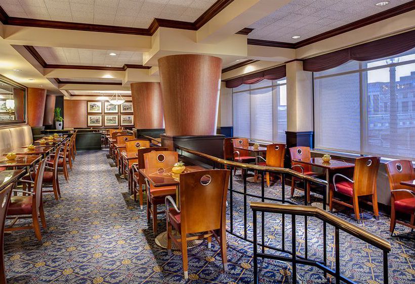 Amway Grand Plaza Hotel  | Grand Rapids | Michigan | United States 18