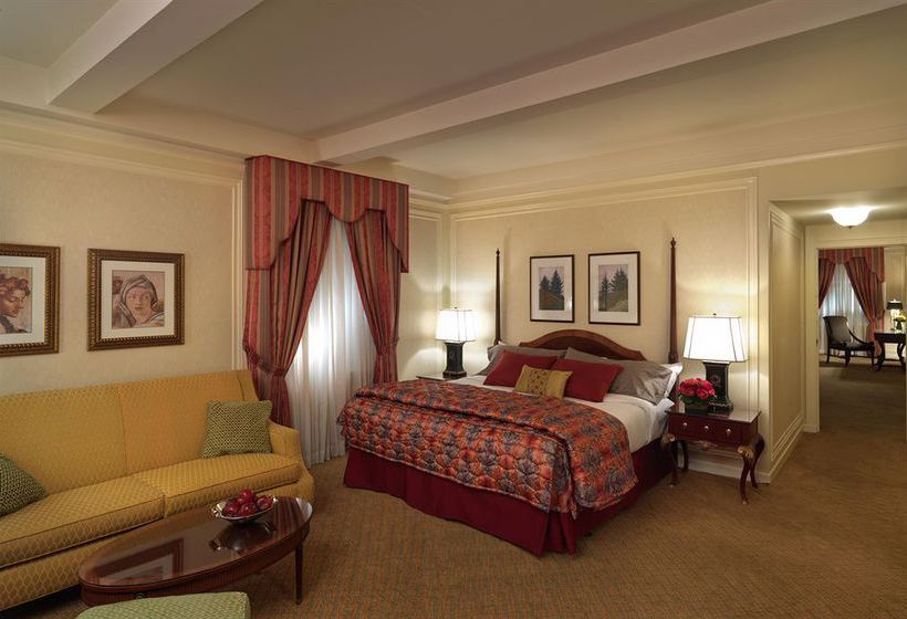 Amway Grand Plaza Hotel  | Grand Rapids | Michigan | United States 19