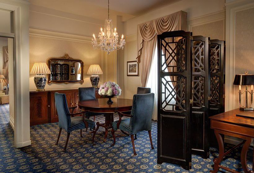 Amway Grand Plaza Hotel  | Grand Rapids | Michigan | United States 2