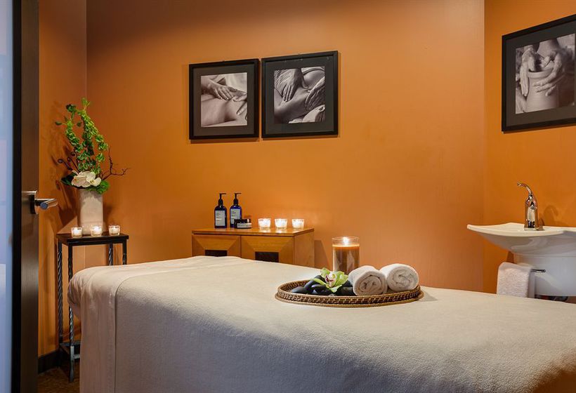 Amway Grand Plaza Hotel  | Grand Rapids | Michigan | United States 20