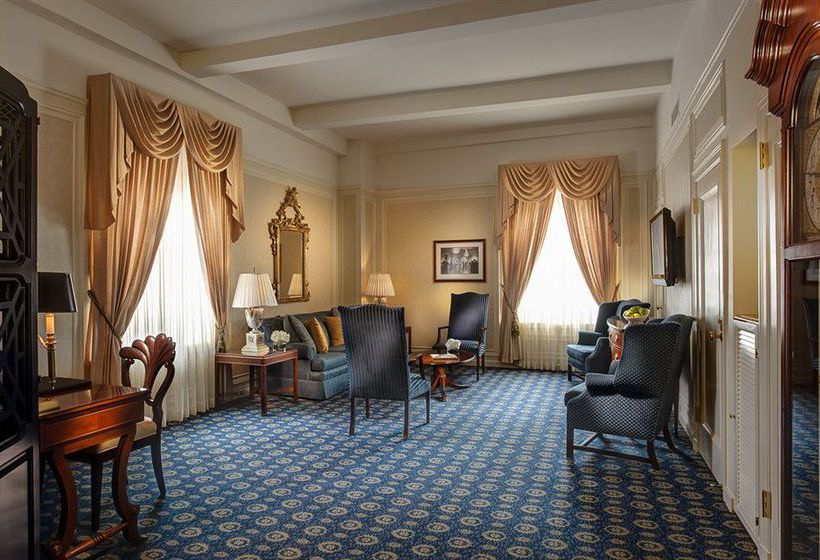 Amway Grand Plaza Hotel  | Grand Rapids | Michigan | United States 3