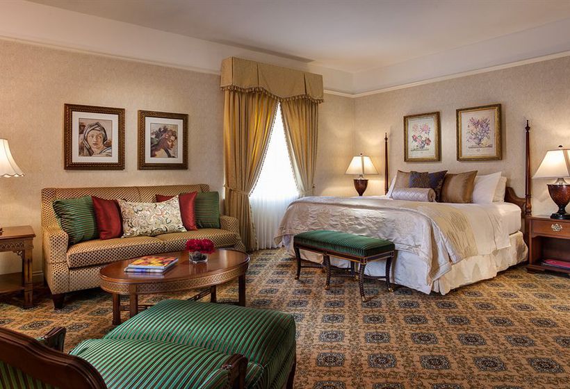 Amway Grand Plaza Hotel  | Grand Rapids | Michigan | United States 4