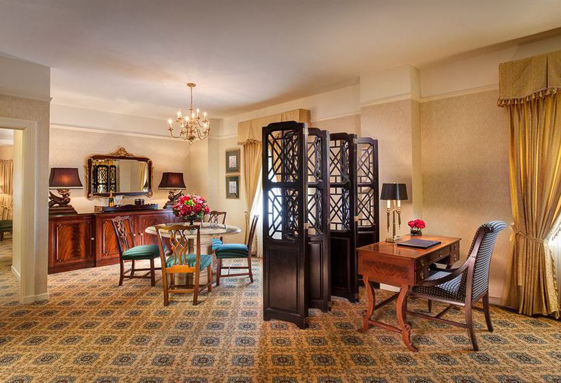 Amway Grand Plaza Hotel  | Grand Rapids | Michigan | United States 5