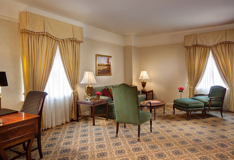Amway Grand Plaza Hotel  | Grand Rapids | Michigan | United States 6