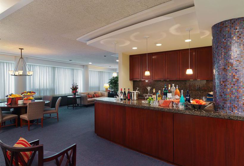 Amway Grand Plaza Hotel  | Grand Rapids | Michigan | United States 7