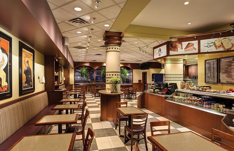 Amway Grand Plaza Hotel  | Grand Rapids | Michigan | United States 8