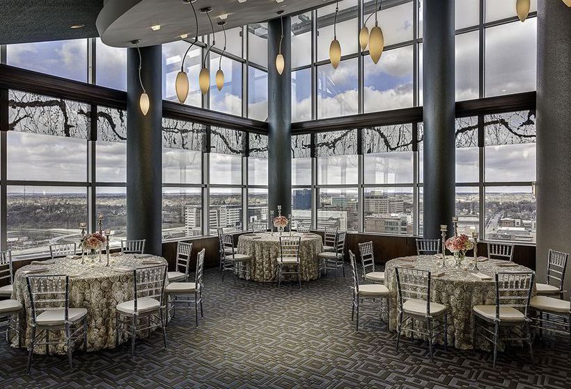 Amway Grand Plaza Hotel  | Grand Rapids | Michigan | United States 9