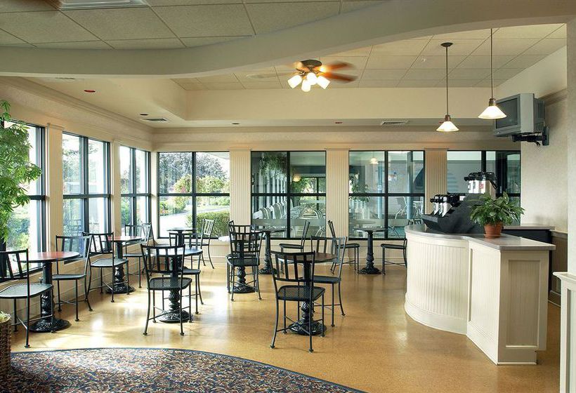 Hotel Anchorage Inns & Suites  | Portsmouth | New Hampshire | United States 1