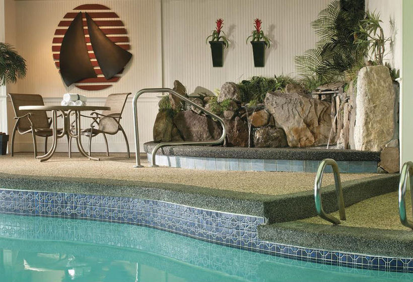 Hotel Anchorage Inns & Suites  | Portsmouth | New Hampshire | United States 10