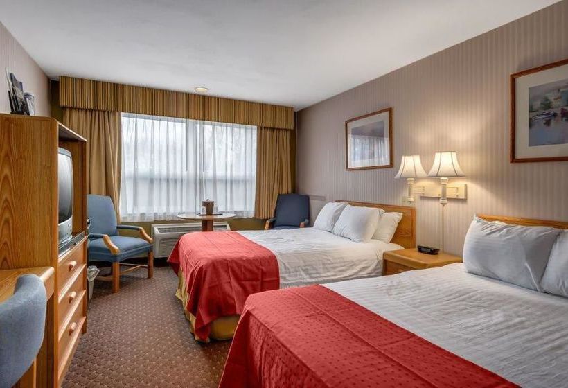 Hotel Anchorage Inns & Suites  | Portsmouth | New Hampshire | United States 11